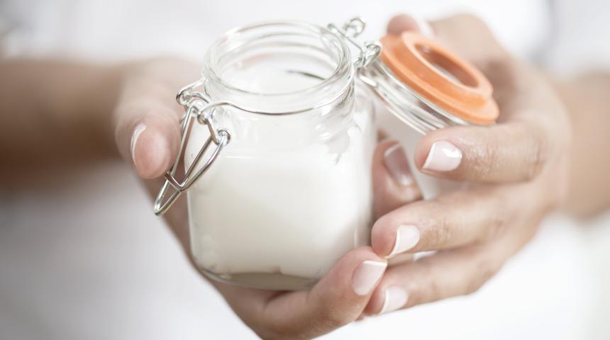 Her şeyin doğalı güzel! Evde kendi nemlendiricimizi yapıyoruz