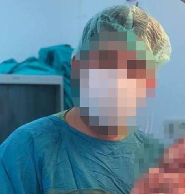 Rüşvetle kayıt dışı kürtaj yaptığı ileri sürülen doktor tutuklandı