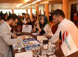 'Romanya pazarında güçlü konuma ulaşmayı amaçlıyoruz'