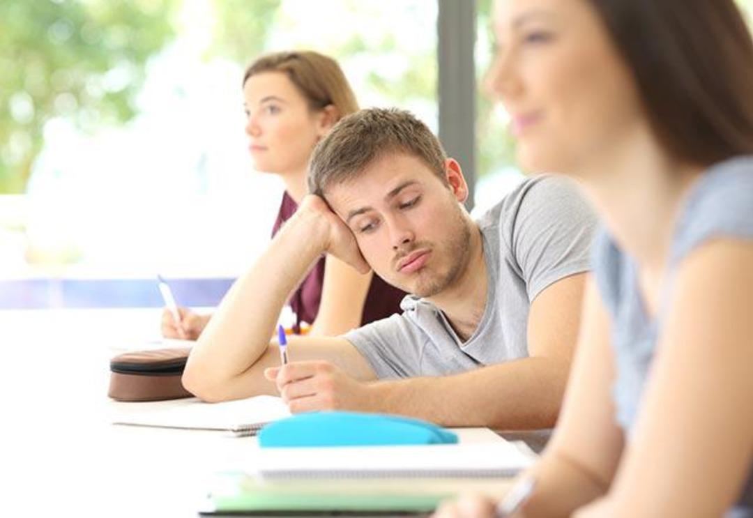 Dikkat dağınıklığının sebebi bulundu!