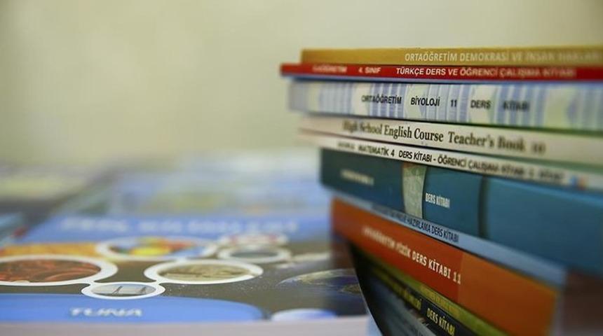 Ders kitapları dağıtılmayacak mı? MEB'den son dakika a&ccedil;ıklaması