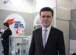 Alüminyum sektörü savunma sanayinde iş başında