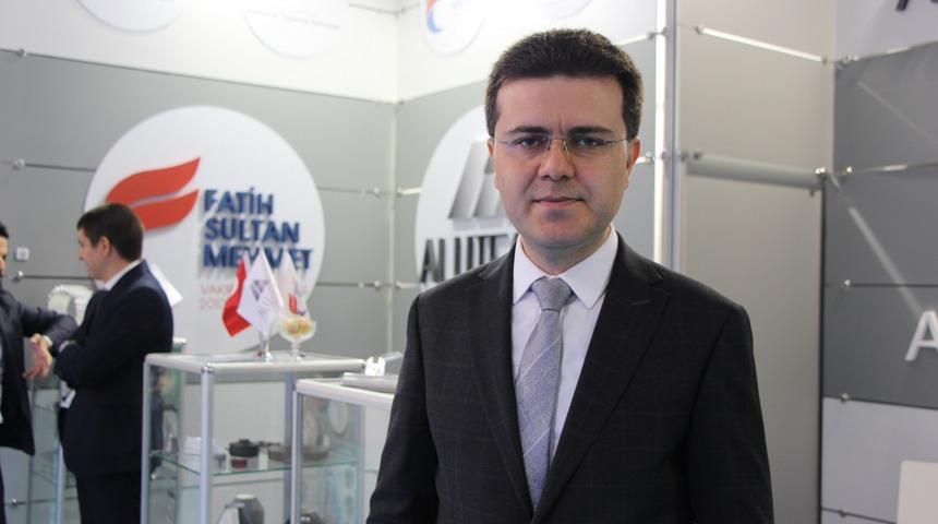 Alüminyum sektörü savunma sanayinde iş başında