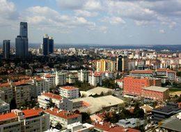 Karafilköy, kentsel dönüşüm alanı ilan edildi