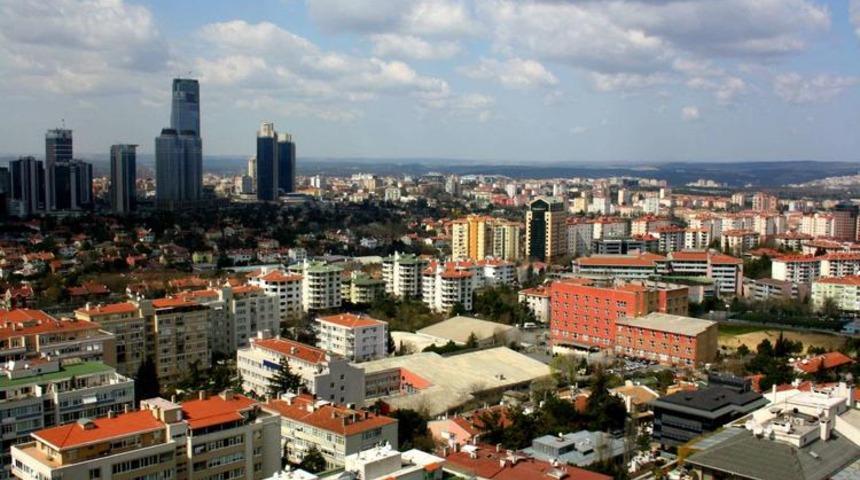 Karafilköy, kentsel dönüşüm alanı ilan edildi