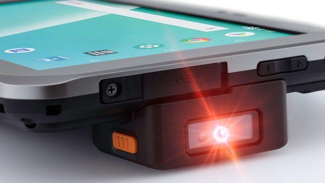 Toughbook FZ-L1 dayanıklılığı ile dikkat çekiyor!