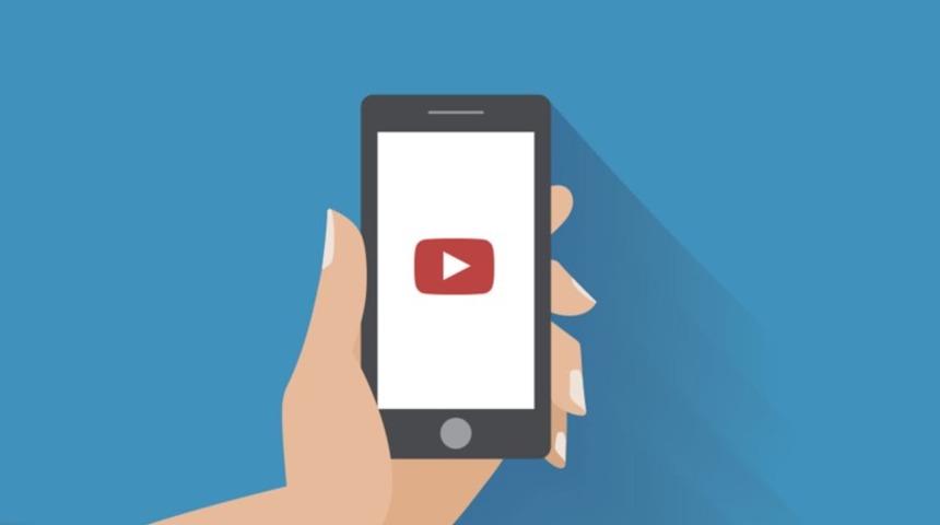 YouTube'da dikey reklam d&ouml;nemi!