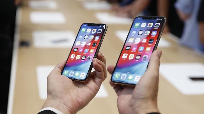 Yeni iPhone'lar kadınları isyan ettirdi