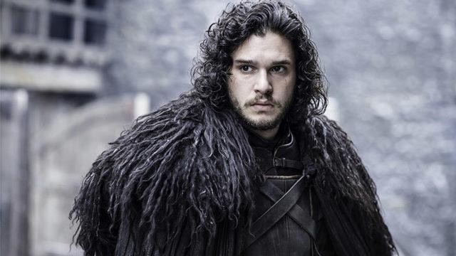 Kit Harington, Game of Thrones finaliyle ilgili konuştu