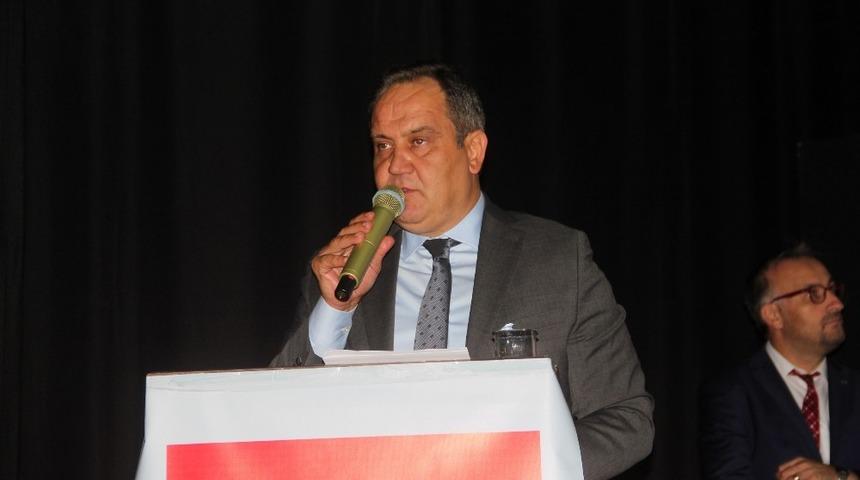 Belediye Başkanı Kerim Aksu&rsquo;dan Giresun&rsquo;un spor karnesi