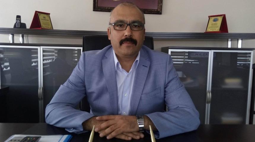 Başkan Erdeğer: " Simitten sonra ekmede de zam yolda"