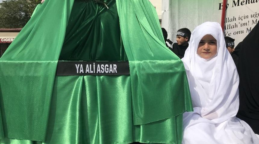 Iğdır&rsquo;da D&uuml;nya Ali Asgar G&uuml;n&uuml;