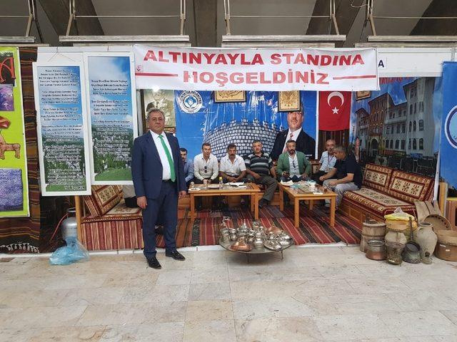 Hitit başkentini Ankara’ya taşıdılar