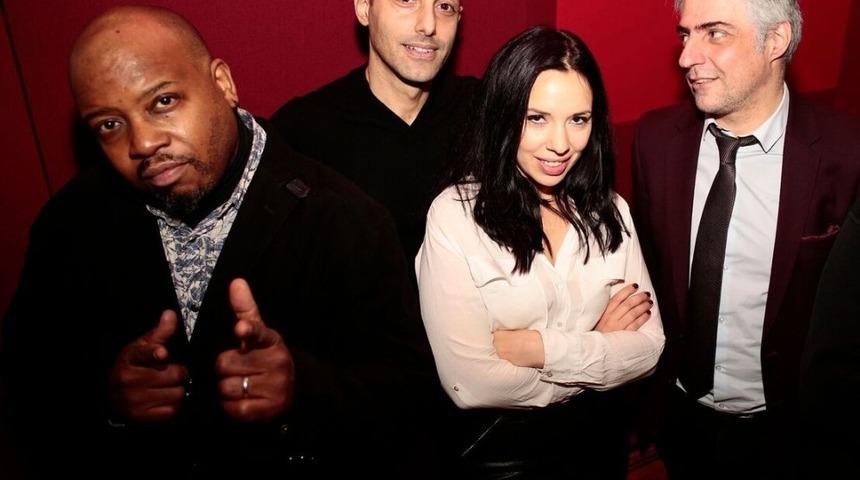 15. Alanya Uluslararası Caz Günleri başlıyor