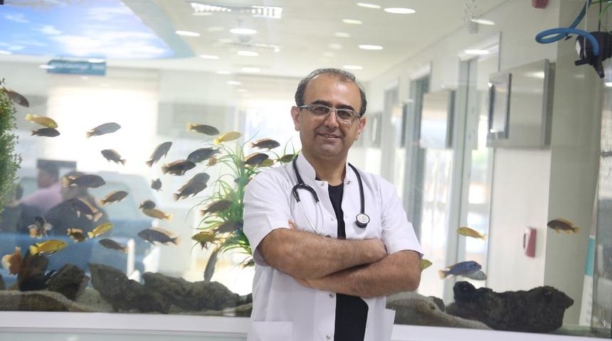 Hastalanan &ccedil;ocuk okula g&ouml;nderilmemeli