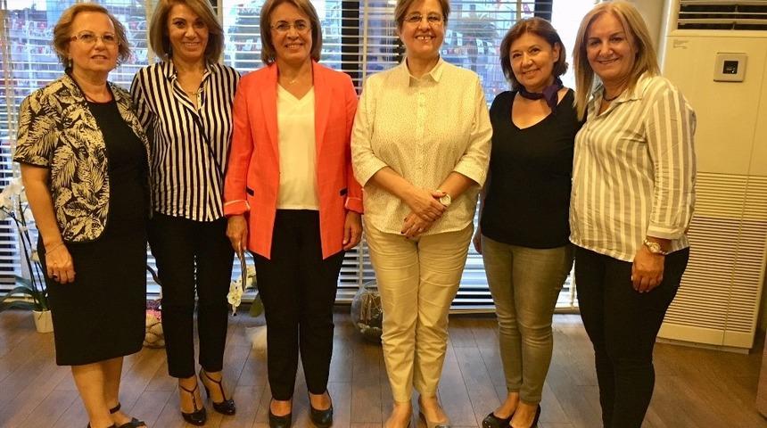 K&ouml;se&rsquo;den Başkan Pekdaş&rsquo;a teşekk&uuml;r