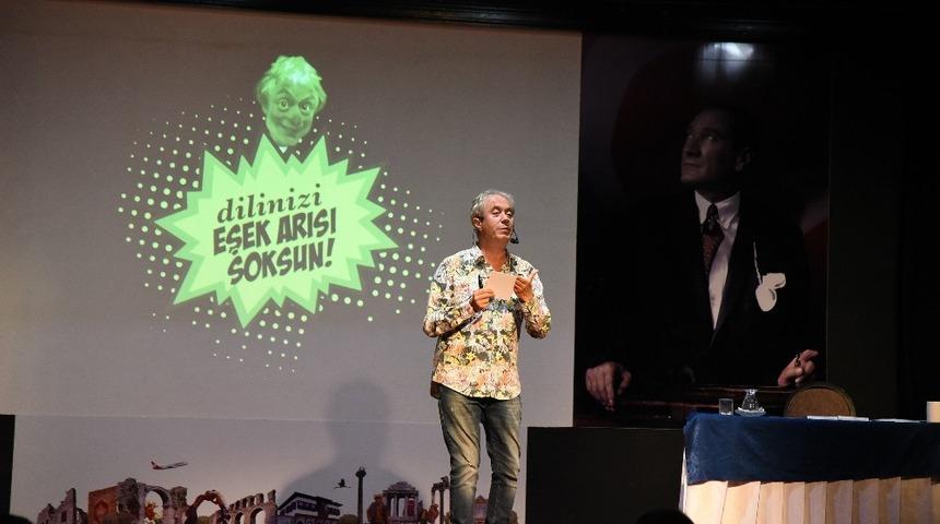 Metin Uca&rsquo;ya yoğun ilgi