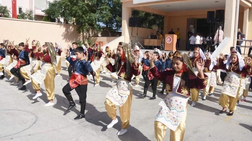 İlk&ouml;ğretim Haftası Aliağa&rsquo;da etkinliklerle kutlanacak