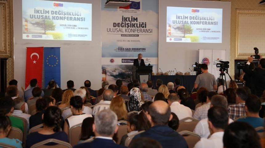 Kocaeli&rsquo;nde ulusal konferans