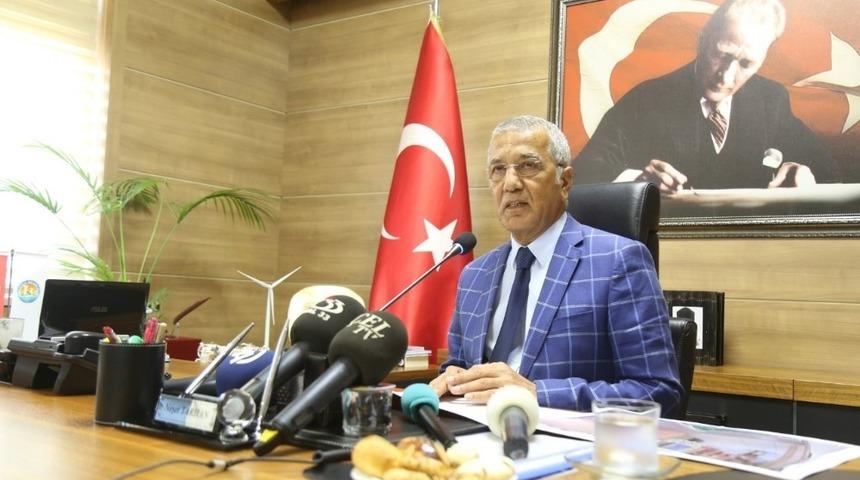 Tarhan: "Hazine arazileri rant aracı olarak kullanılmamalıdır"