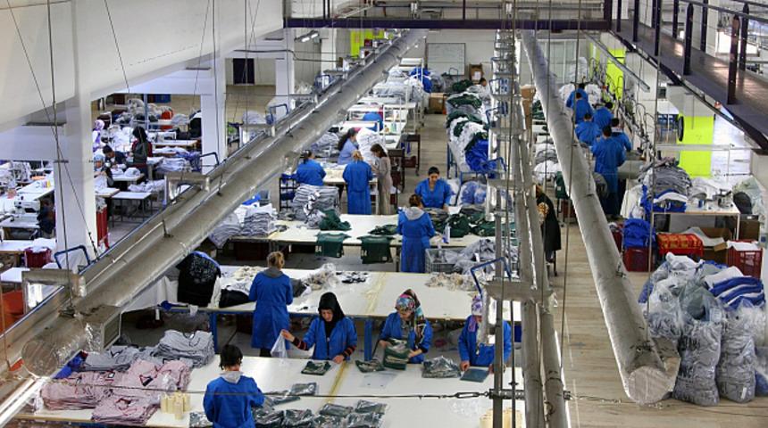 23 milyon liralık borç ödenmezse, Şanlıurfa OSB karanlıkta kalacak