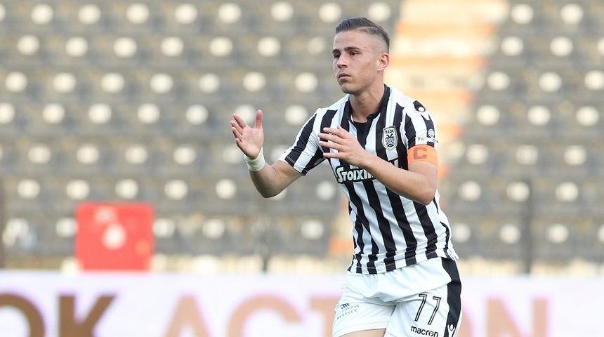 Fenerbahçe'yi reddettiğini açıkladı 