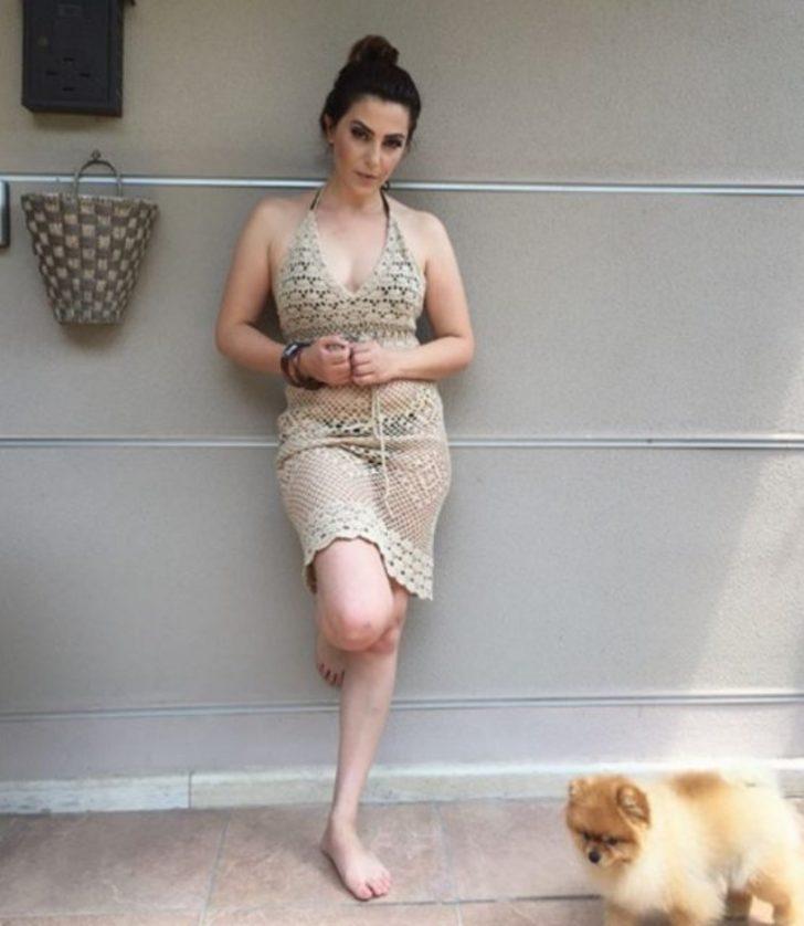  Selcan Asyalı okul bitirme tezinde kamyonda 4 kişinin tecavüzüne uğrayacak  G2