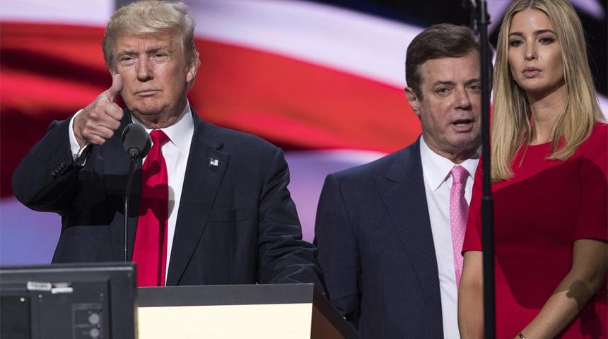 Trump'ın başı şimdi belada! Eski danışmanı itirafçı oldu