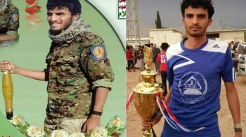 Yemen'in ünlü futbolcusu Mohammed al-Wadee hayatını kaybetti