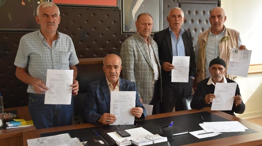 Muş&rsquo;ta 25 isim İYİ Parti&rsquo;den istifa etti