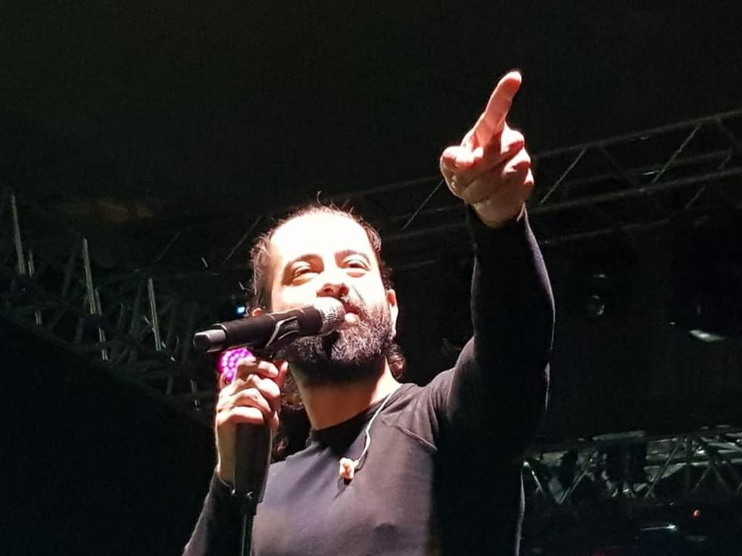 Malatyalılar  &lsquo;Birlik ve beraberlik&rsquo; gecesinde buluştu