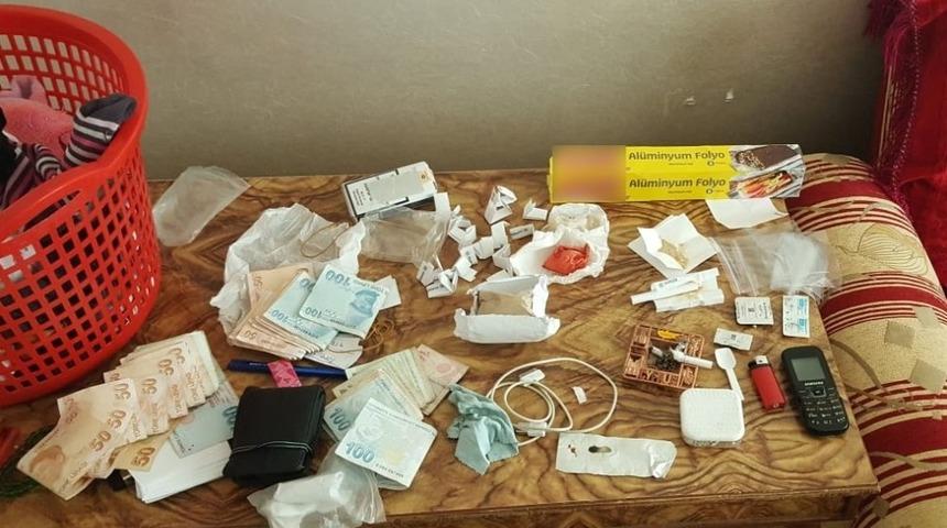 Bitlis&rsquo;te torbacı operasyonu