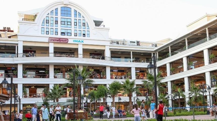 MaviBah&ccedil;e Şehre D&ouml;n&uuml;ş Festivali başlıyor