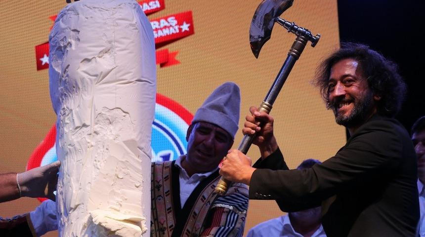 Kahramanmaraş&rsquo;ta Fettah Can konseri