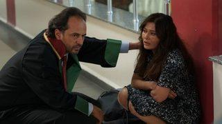 Gülperi dizisi ilk bölümüyle sosyal medyaya damga vurdu!