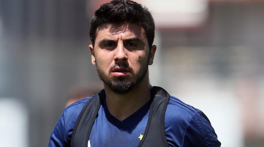 Alanyaspor, Ozan Tufan'a talip olduğunu açıkladı