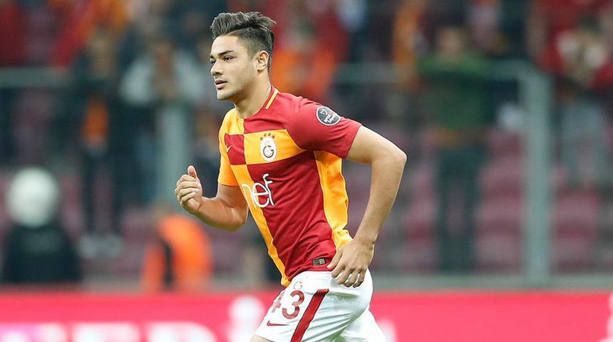 Galatasaray'ın gen&ccedil; stoperi Ozan Kabak kimdir? Ozan Kabak ka&ccedil; yaşında?