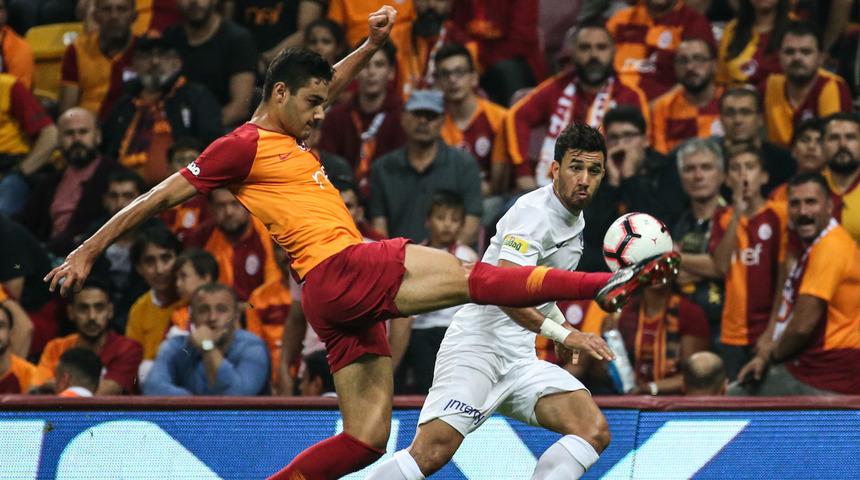 Ozan Kabak, Kasımpaşa karşısında ne yaptı? Ozan Kabak, Kasımpaşa karşısında nasıl oynadı