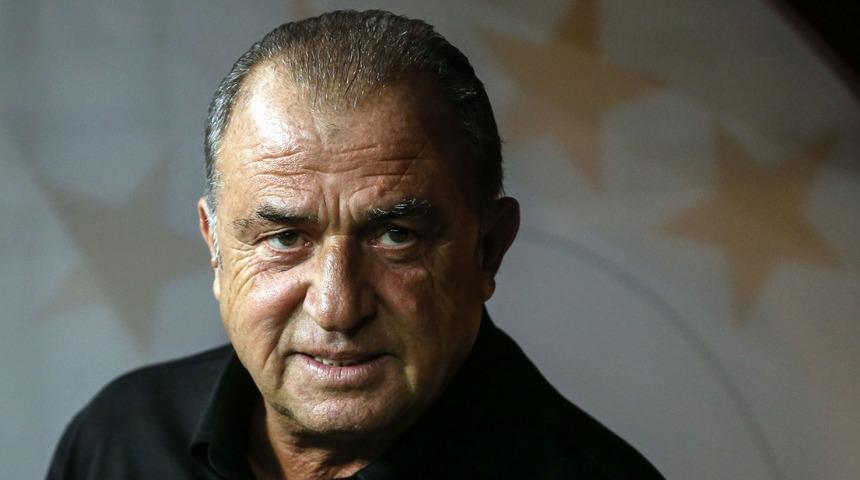 Fatih Terim deplasman kayıpları i&ccedil;in &ccedil;&ouml;z&uuml;m&uuml; buldu
