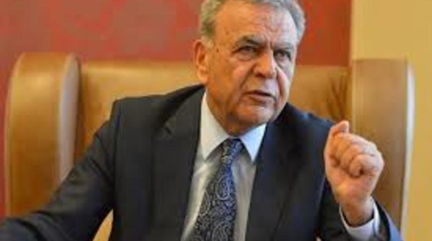 Aziz Kocaoğlu İzmir'de aday olacak mı? Dikkat &ccedil;eken a&ccedil;ıklamalar