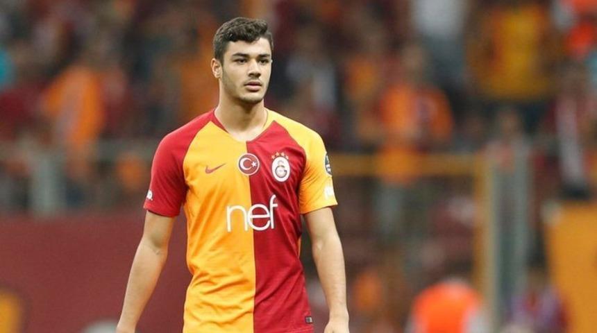 Fatih Terim&rsquo;den Ozan Kabak yorumu