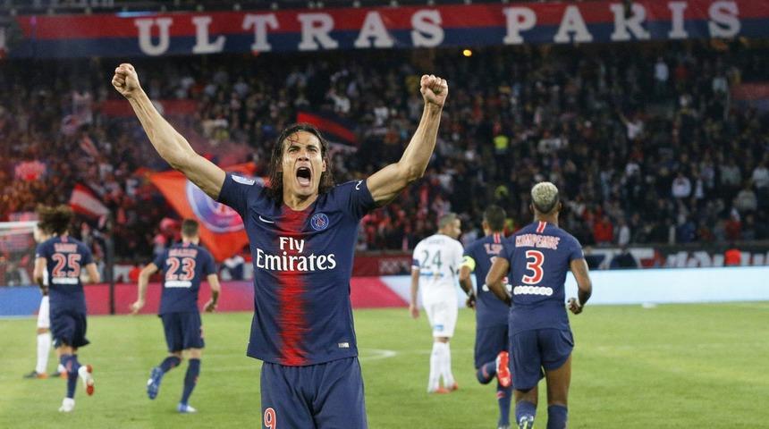 PSG bildiğiniz gibi