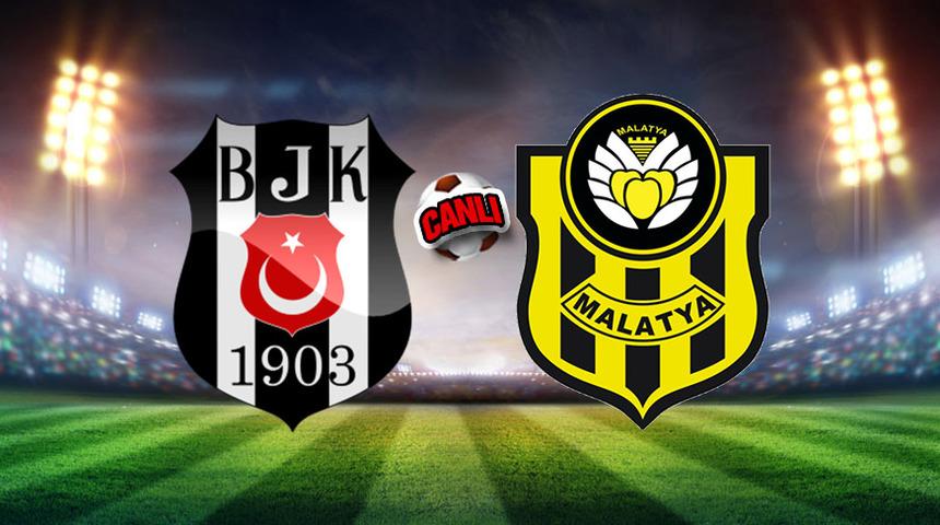 Beşiktaş - Malatyaspor ma&ccedil;ı ne zaman, saat ka&ccedil;ta, hangi kanalda? (BJK - Malatya ma&ccedil;ı BeIN Sports izle)