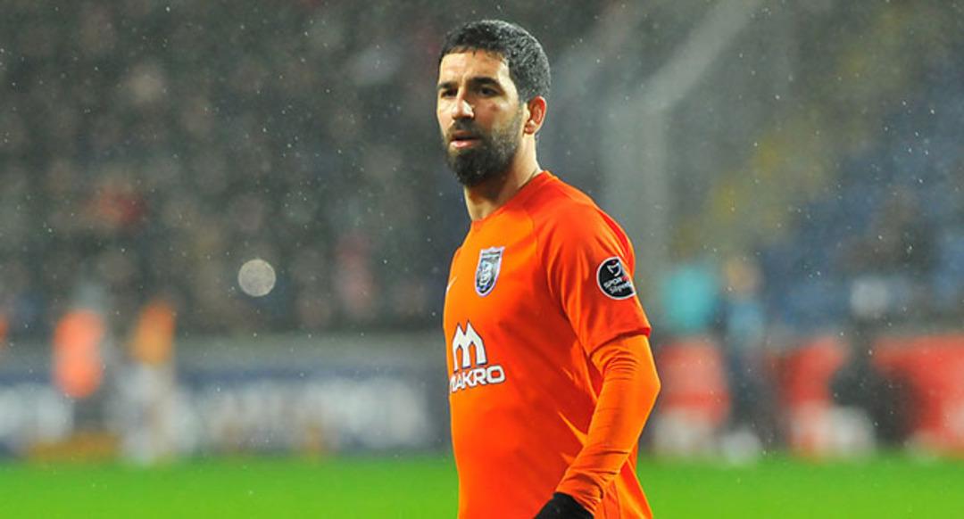 Arda Turan ger&ccedil;eği ortaya &ccedil;ıktı! 
