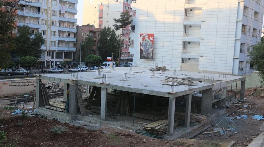 Şehit Mustafa Katırlı&rsquo;nın ismi kreşte yaşatılacak