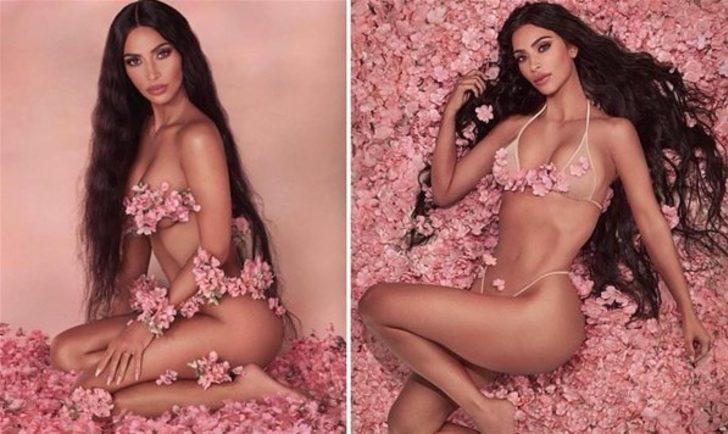 Kim Kardashian ve Paris Hilton'u geren paylaşım G2