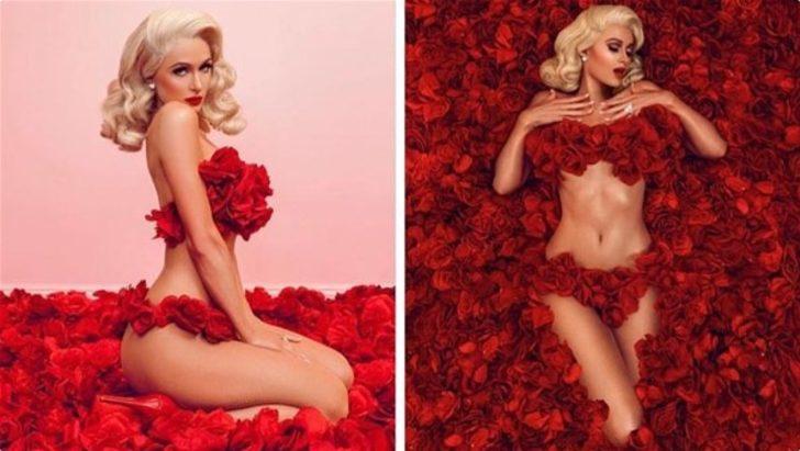 Kim Kardashian ve Paris Hilton'u geren paylaşım G3