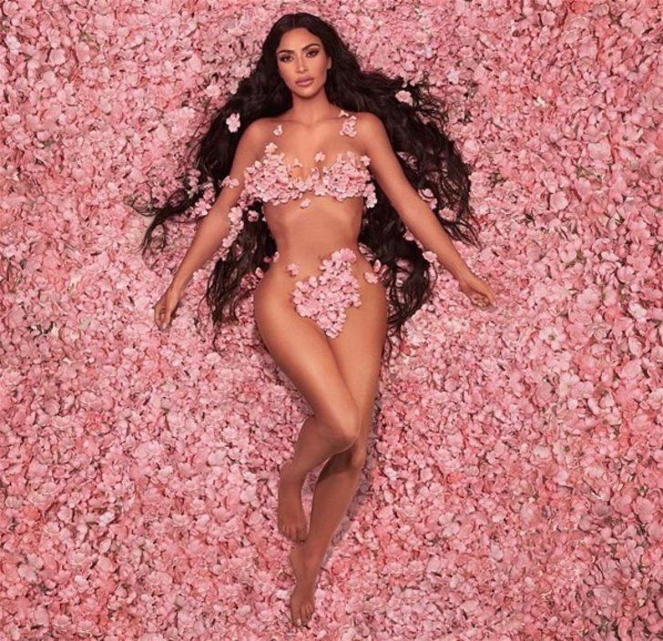 Kim Kardashian ve Paris Hilton'u geren paylaşım G4