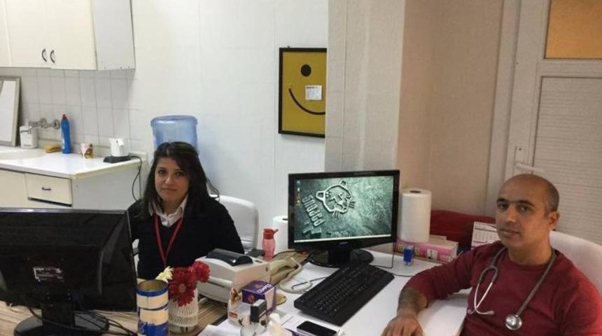 Didim Devlet Hastanesi bir ilke imza attı