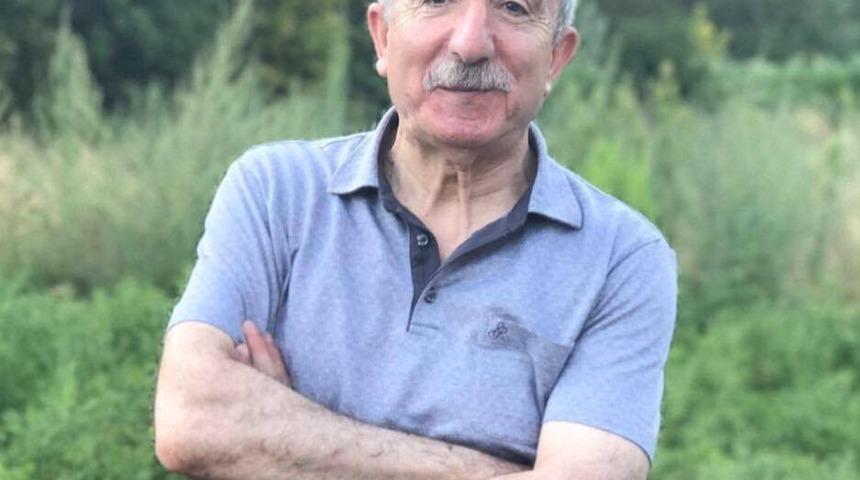 Miroğlu&rsquo;na AK Parti&rsquo;de yeni g&ouml;rev